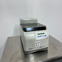 Eppendorf 5305 Concentrator Plus image 0